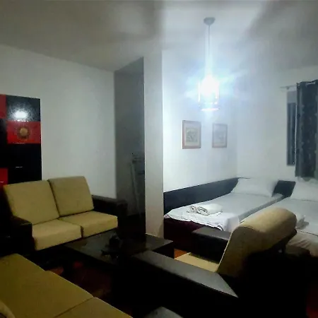 Апартаменты Jeriko *